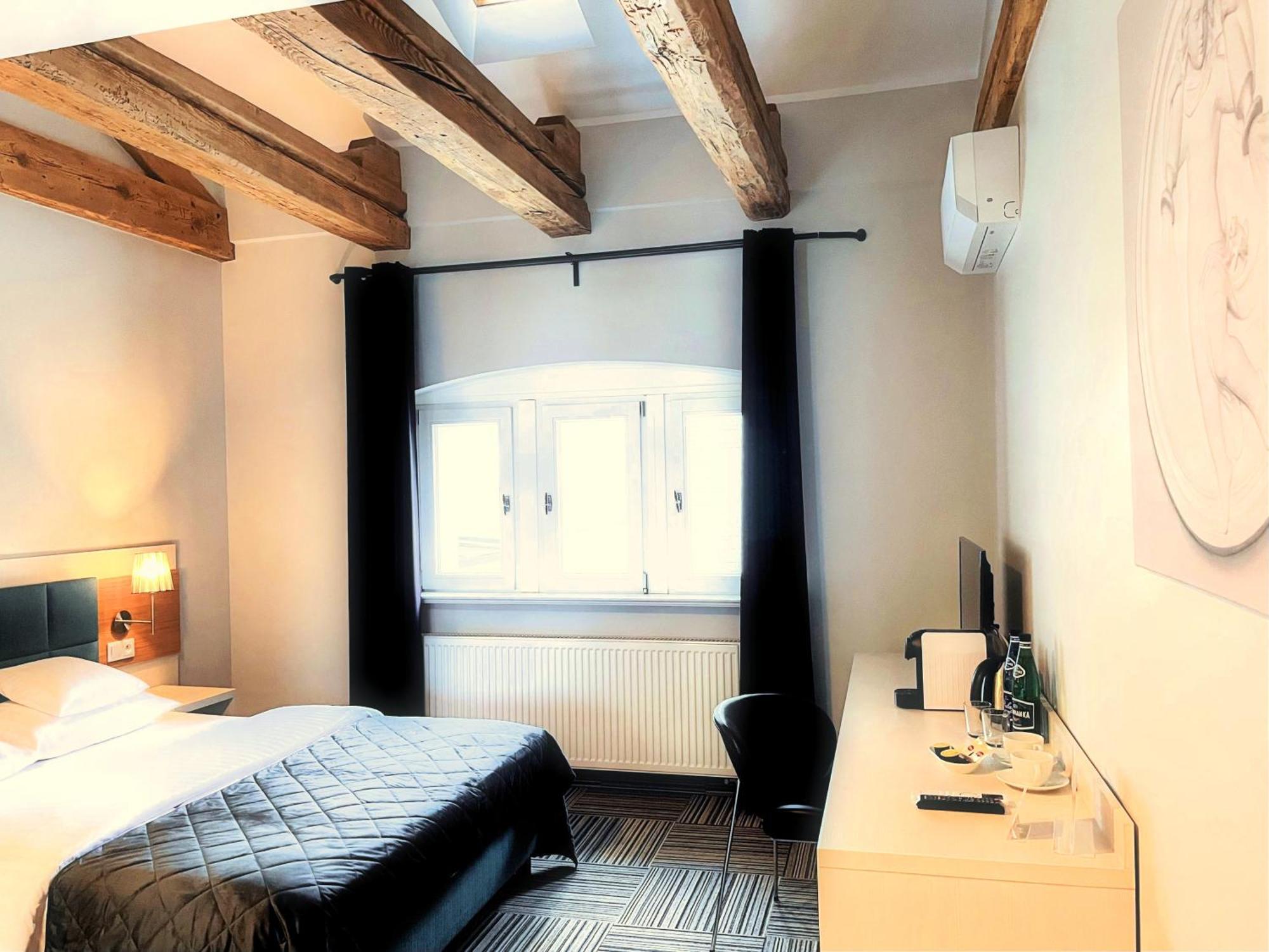 Fortune Old Town Boutique Hotel Poznan Room photo